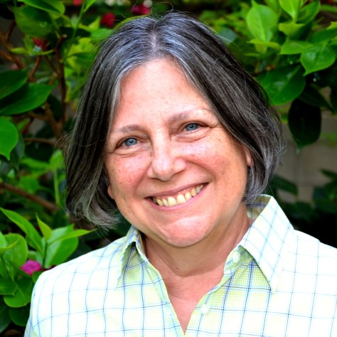 by Hugh Saurenman ©