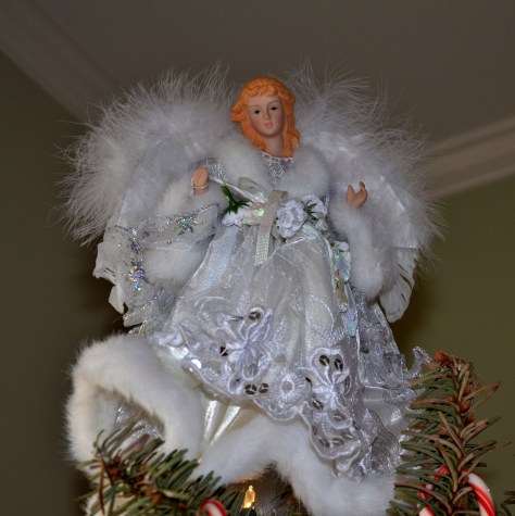 Christmas Angel
